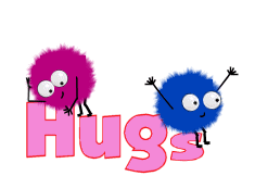 Hugs Graphics @ twitkut.com
