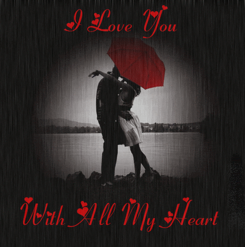I Love You Graphics @ twitkut.com
