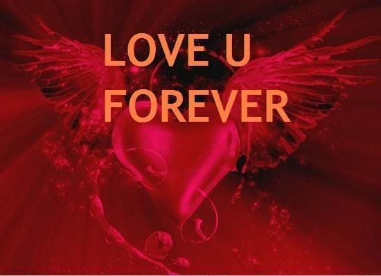 I Love You Graphics @ twitkut.com