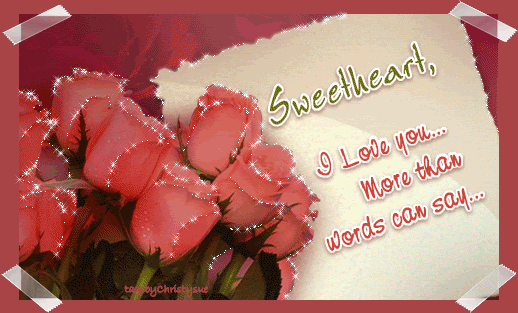 I Love You Graphics @ twitkut.com