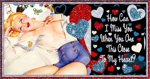 I Love You Graphics @ twitkut.com