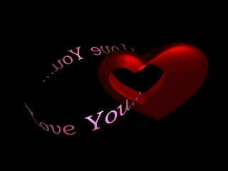 I Love You Graphics @ twitkut.com
