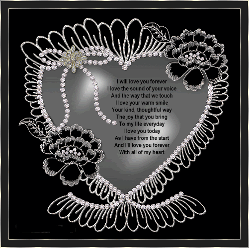 I Love You Graphics @ twitkut.com