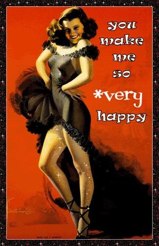 I Love You Graphics @ twitkut.com