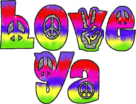 I Love You Graphics @ twitkut.com