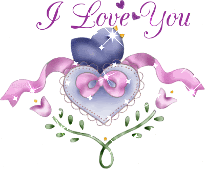 I Love You Graphics @ twitkut.com