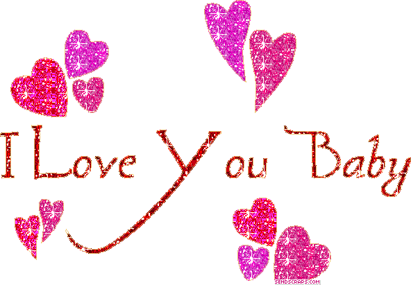 I Love You Graphics @ twitkut.com