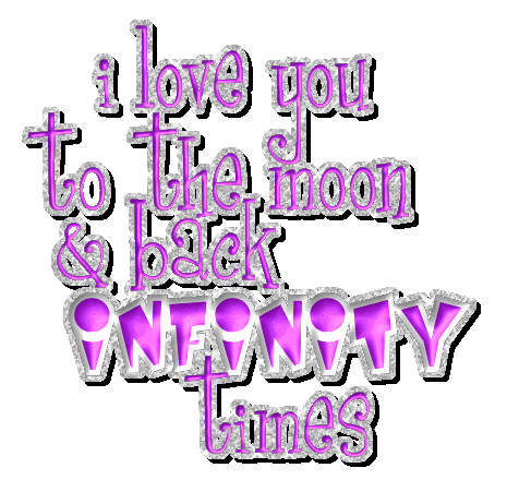 I Love You Graphics @ twitkut.com