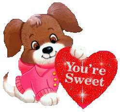 I Love You Graphics @ twitkut.com