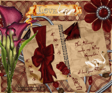 I Love You Graphics @ twitkut.com