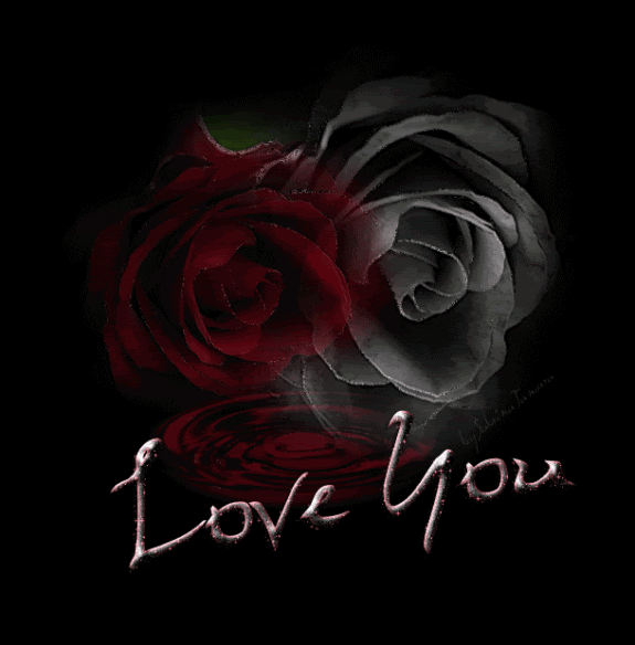 I Love You Graphics @ twitkut.com