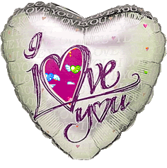 I Love You Graphics @ twitkut.com