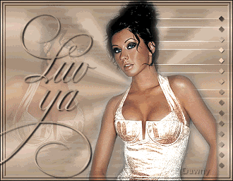 I Love You Graphics @ twitkut.com