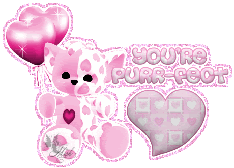 I Love You Graphics @ twitkut.com