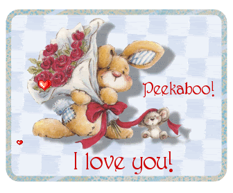 I Love You Graphics @ twitkut.com