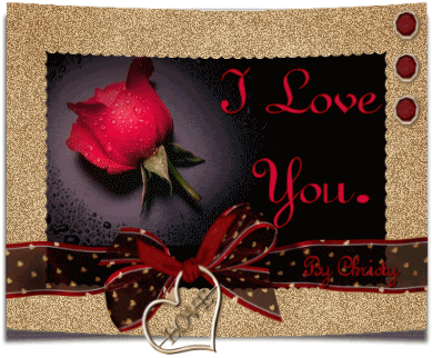 I Love You Graphics @ twitkut.com