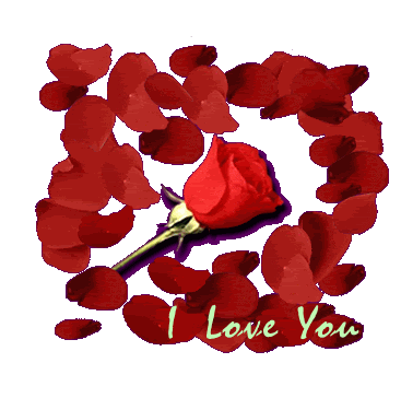I Love You Graphics @ twitkut.com