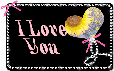 I Love You Graphics @ twitkut.com