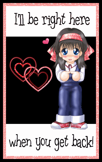 I Miss You Graphics @ twitkut.com
