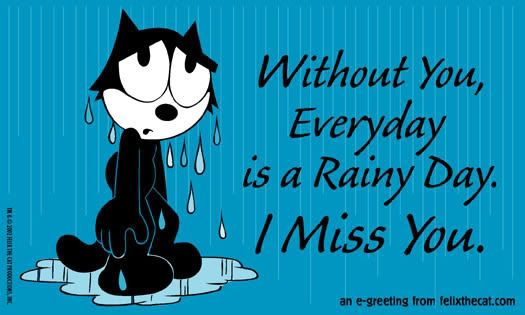 I Miss You Graphics @ twitkut.com