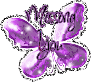 I Miss You Graphics @ twitkut.com