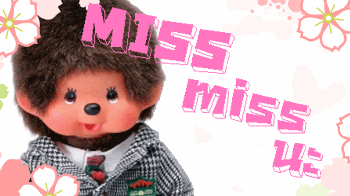 I Miss You Graphics @ twitkut.com