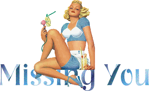 I Miss You Graphics @ twitkut.com