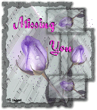 I Miss You Graphics @ twitkut.com