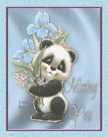 I Miss You Graphics @ twitkut.com