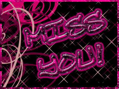 I Miss You Graphics @ twitkut.com