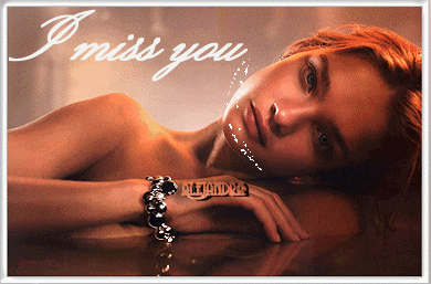 I Miss You Graphics @ twitkut.com