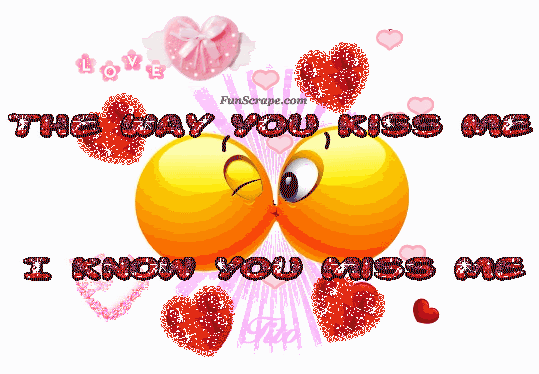 I Miss You Graphics @ twitkut.com