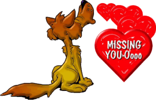 I Miss You Graphics @ twitkut.com