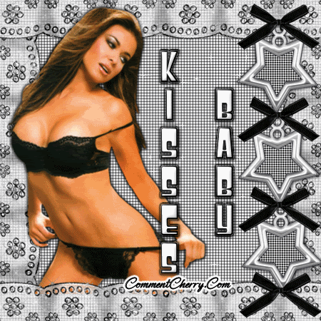 Kisses Graphics @ twitkut.com