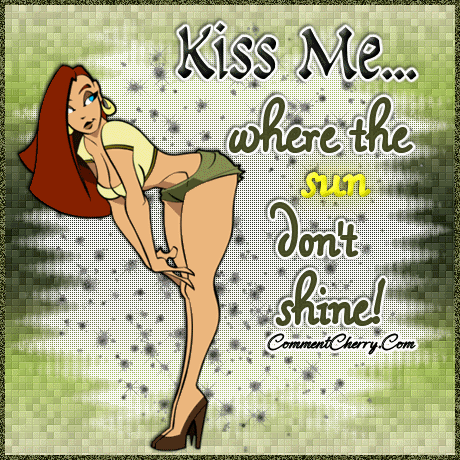 Kisses Graphics @ twitkut.com