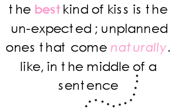 Kisses Graphics @ twitkut.com