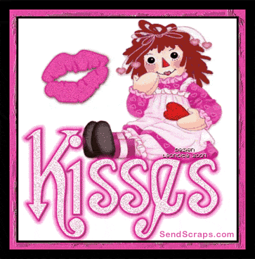 Kisses Graphics @ twitkut.com