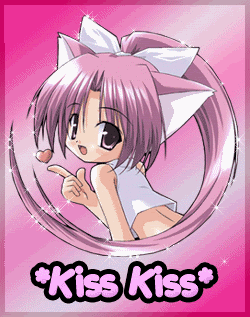 Kisses Graphics @ twitkut.com