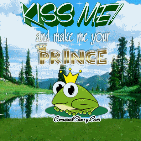 Kisses Graphics @ twitkut.com