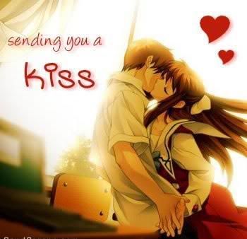 Kisses Graphics @ twitkut.com