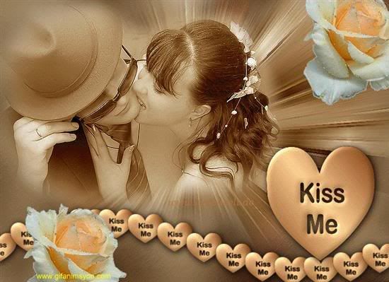 Kisses Graphics @ twitkut.com