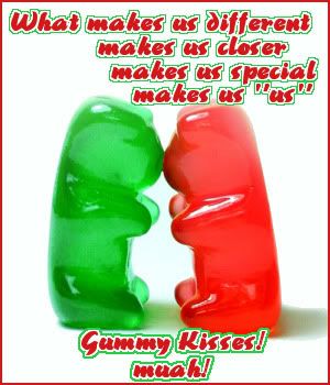 Kisses Graphics @ twitkut.com