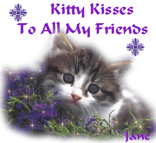 Kisses Graphics @ twitkut.com