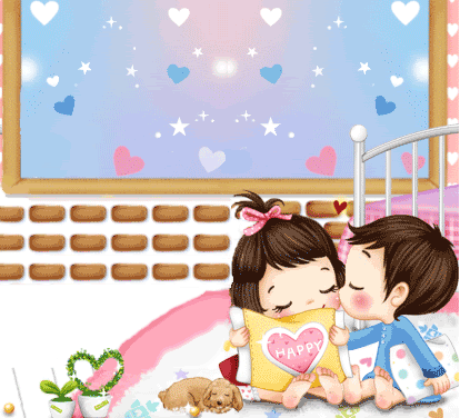 Kisses Graphics @ twitkut.com