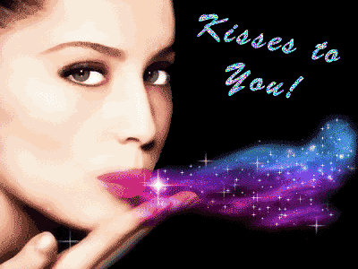 Kisses Graphics @ twitkut.com
