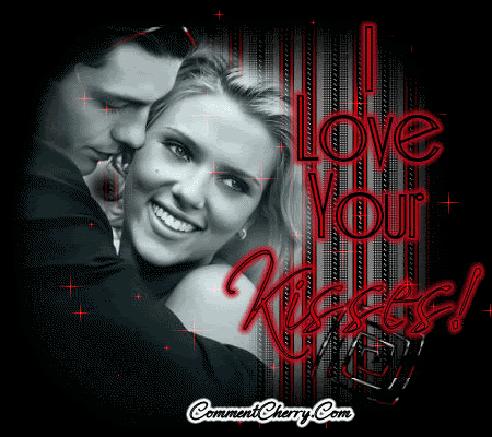 Kisses Graphics @ twitkut.com