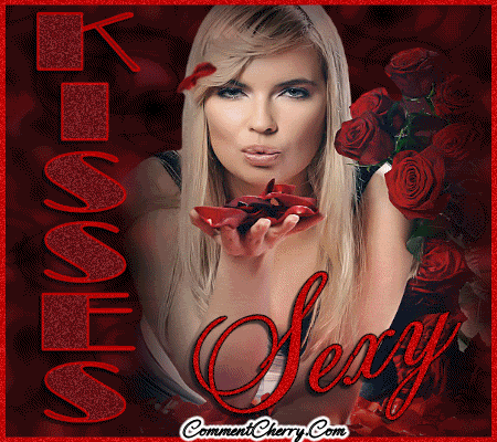 Kisses Graphics @ twitkut.com