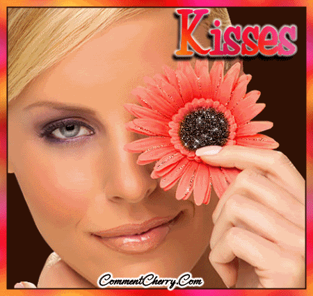Kisses Graphics @ twitkut.com