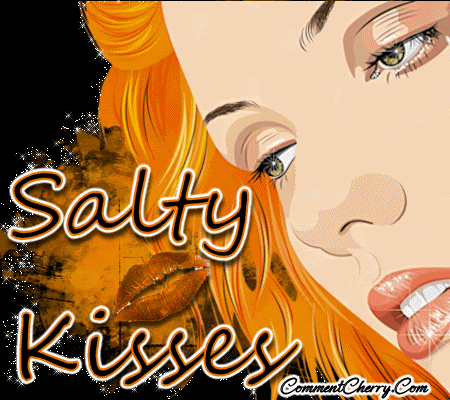 Kisses Graphics @ twitkut.com