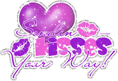 Kisses Graphics @ twitkut.com